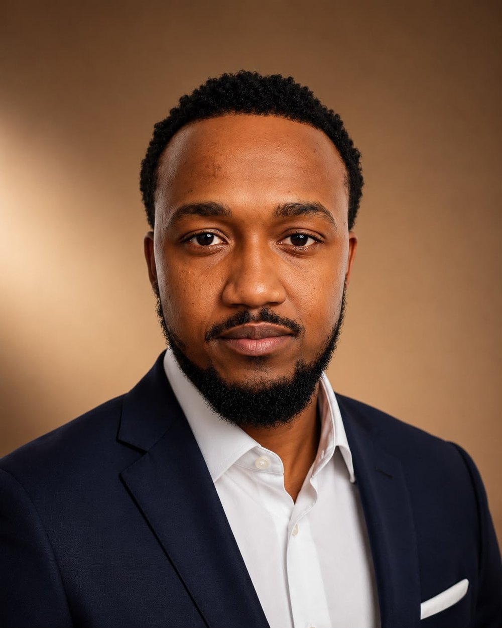Fezile Kula, Co-Founder at Shalem Holdings