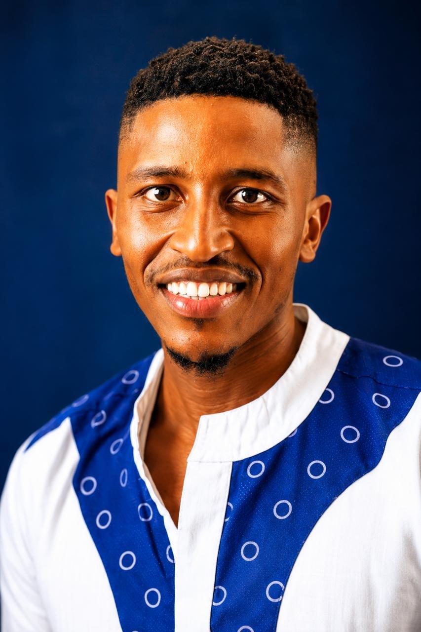 Marc Themba Mbanyele, Founder & Chief Executive Officer at Shalem Holdings
